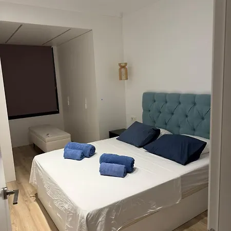 Apartmán Delux Nogalera