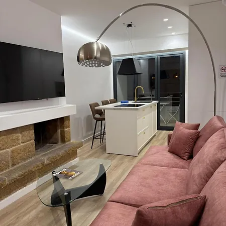 Apartmán Delux Nogalera Torremolinos