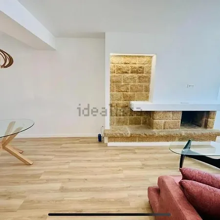 Apartment Delux Nogalera *