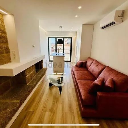 Delux Nogalera Apartment Torremolinos