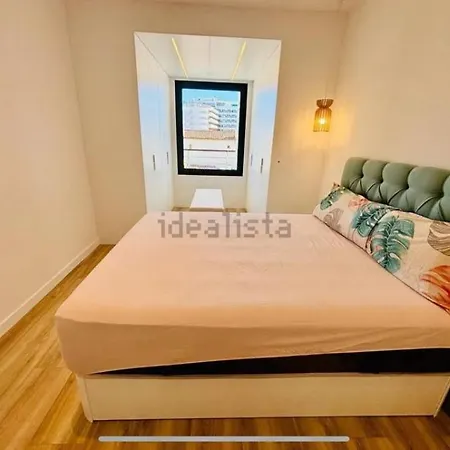 Delux Nogalera