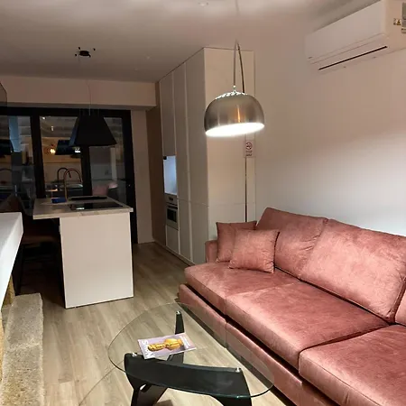 Delux Nogalera Appartement *